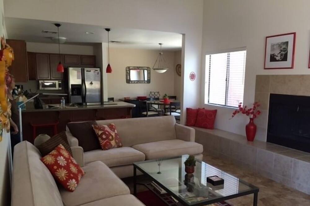 Photo of Bedroom in Tucson