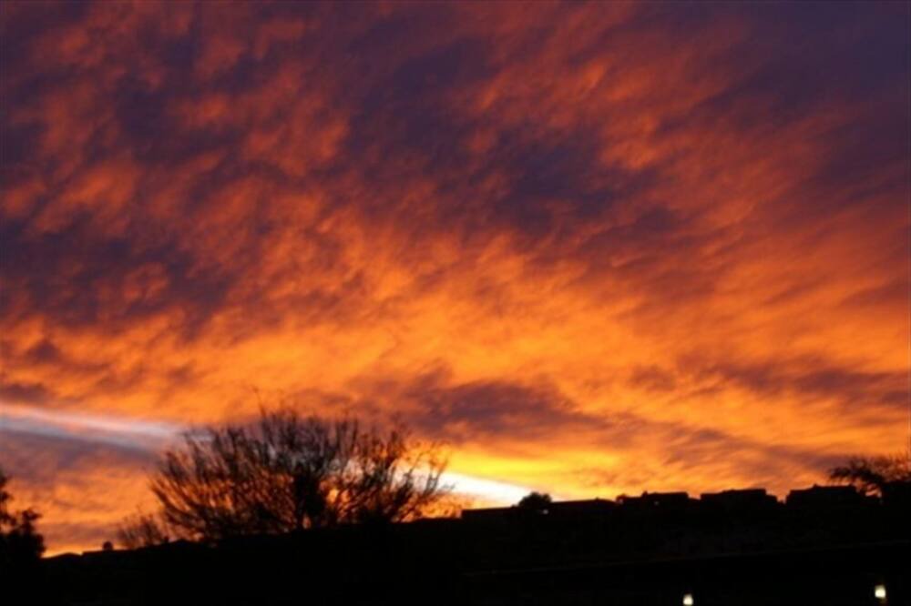 Photo of Patio Balcony in Tucson