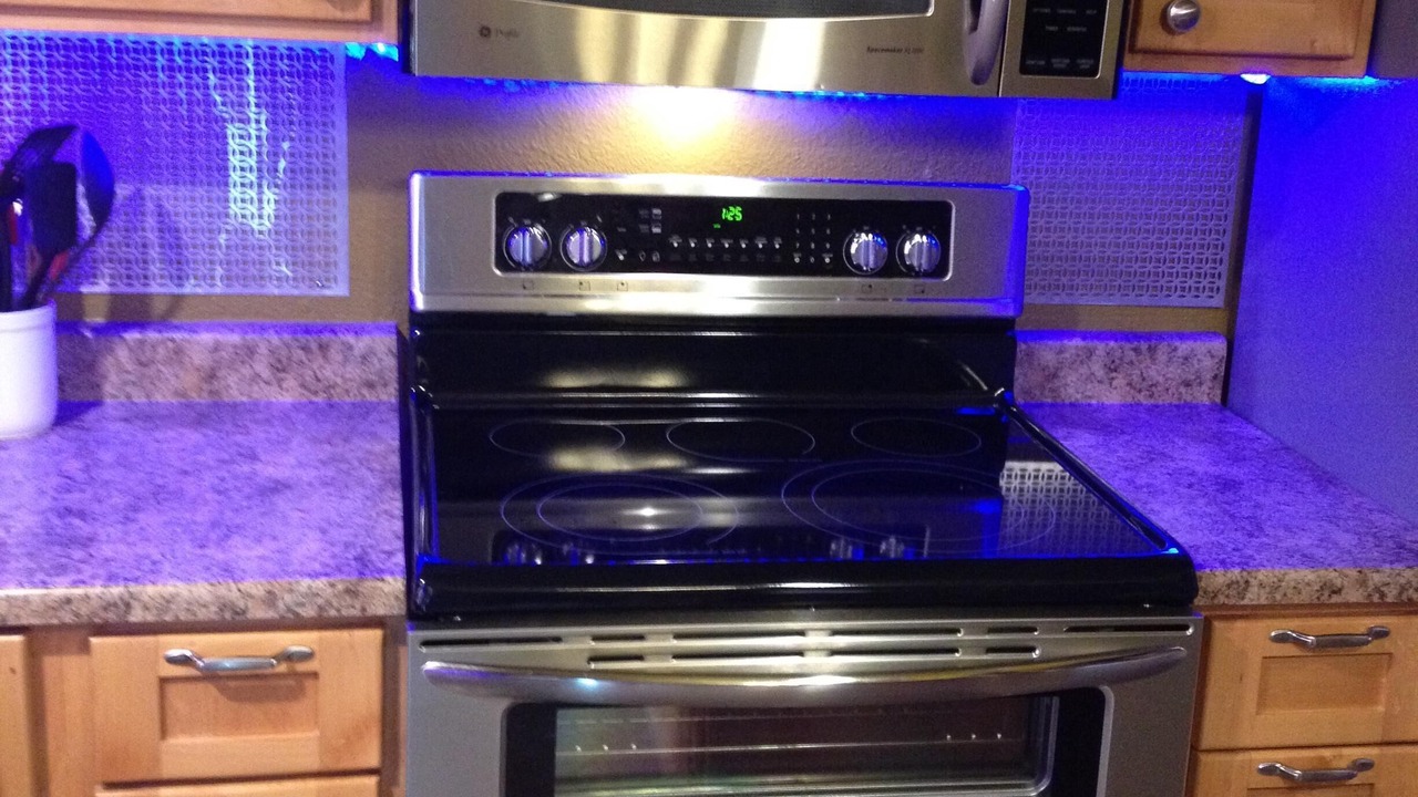 Photo of Kitchen in Deer Valley
