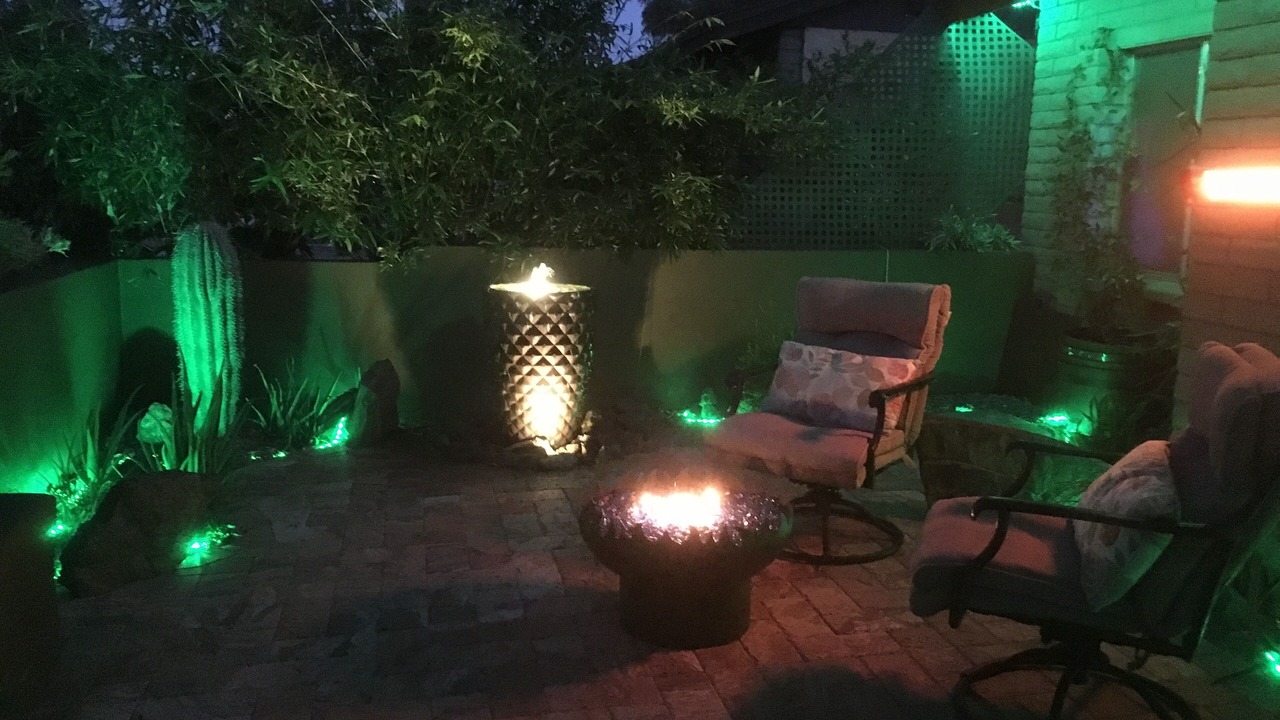Photo of Outdoor in Deer Valley