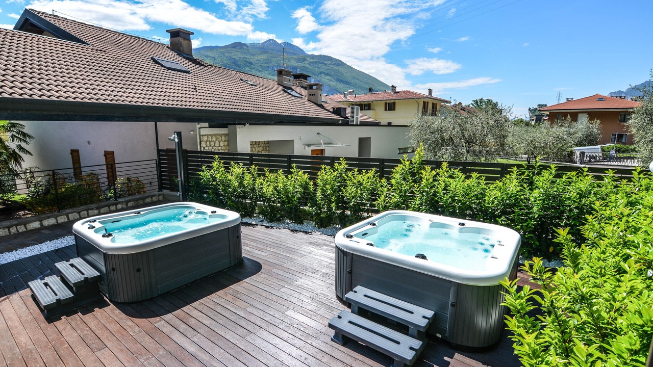 Photo of Outdoor in Nago-Torbole