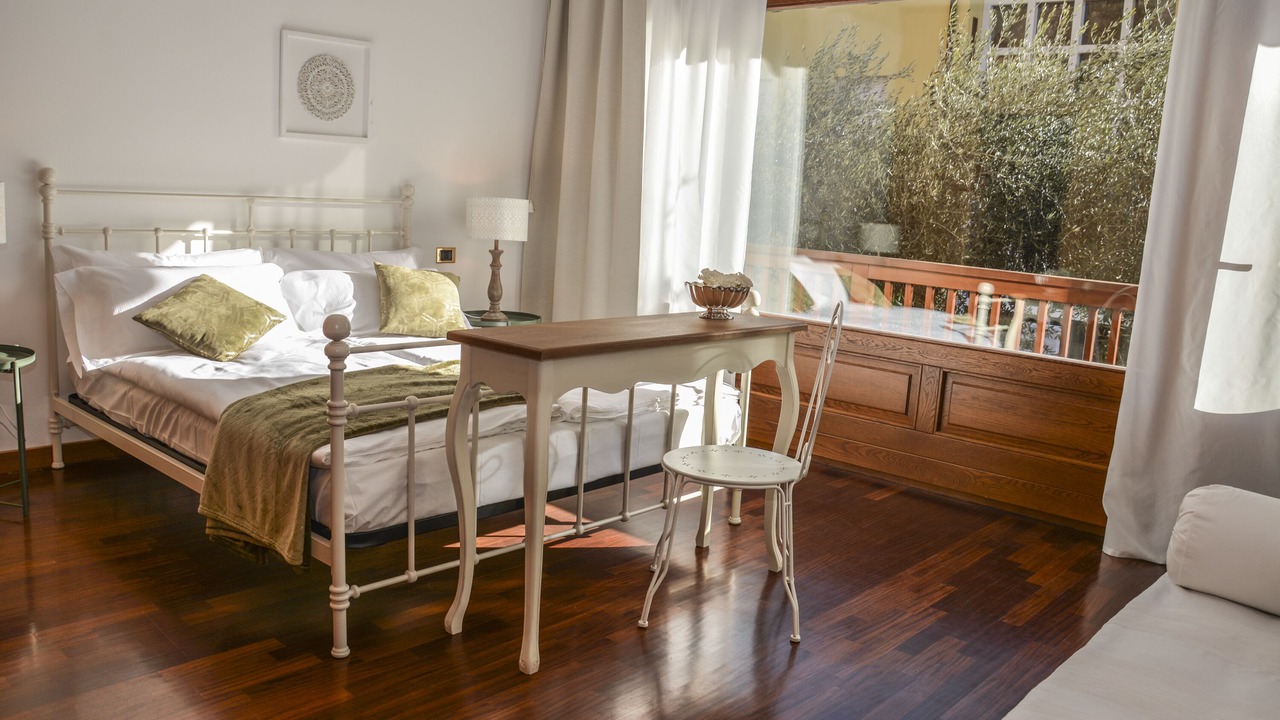 Photo of Bedroom in Nago-Torbole