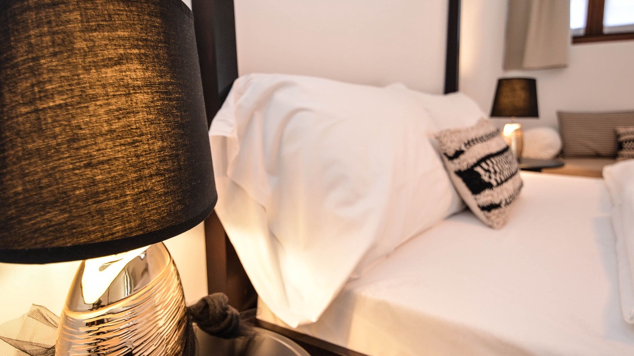 Photo of Bedroom in Nago-Torbole
