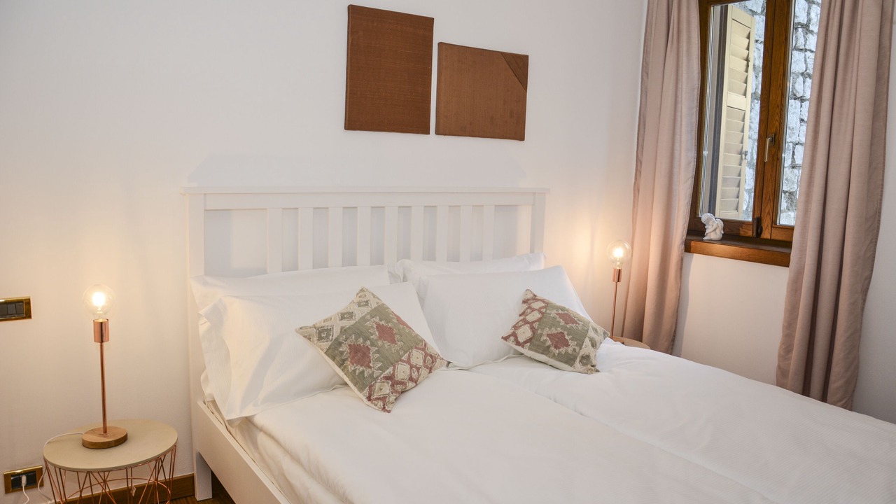 Photo of Bedroom in Nago-Torbole