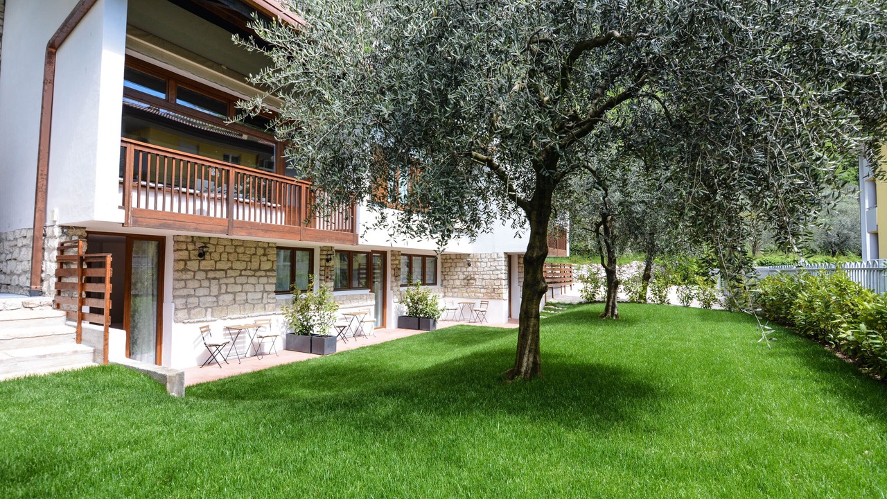 Photo of Outdoor in Nago-Torbole
