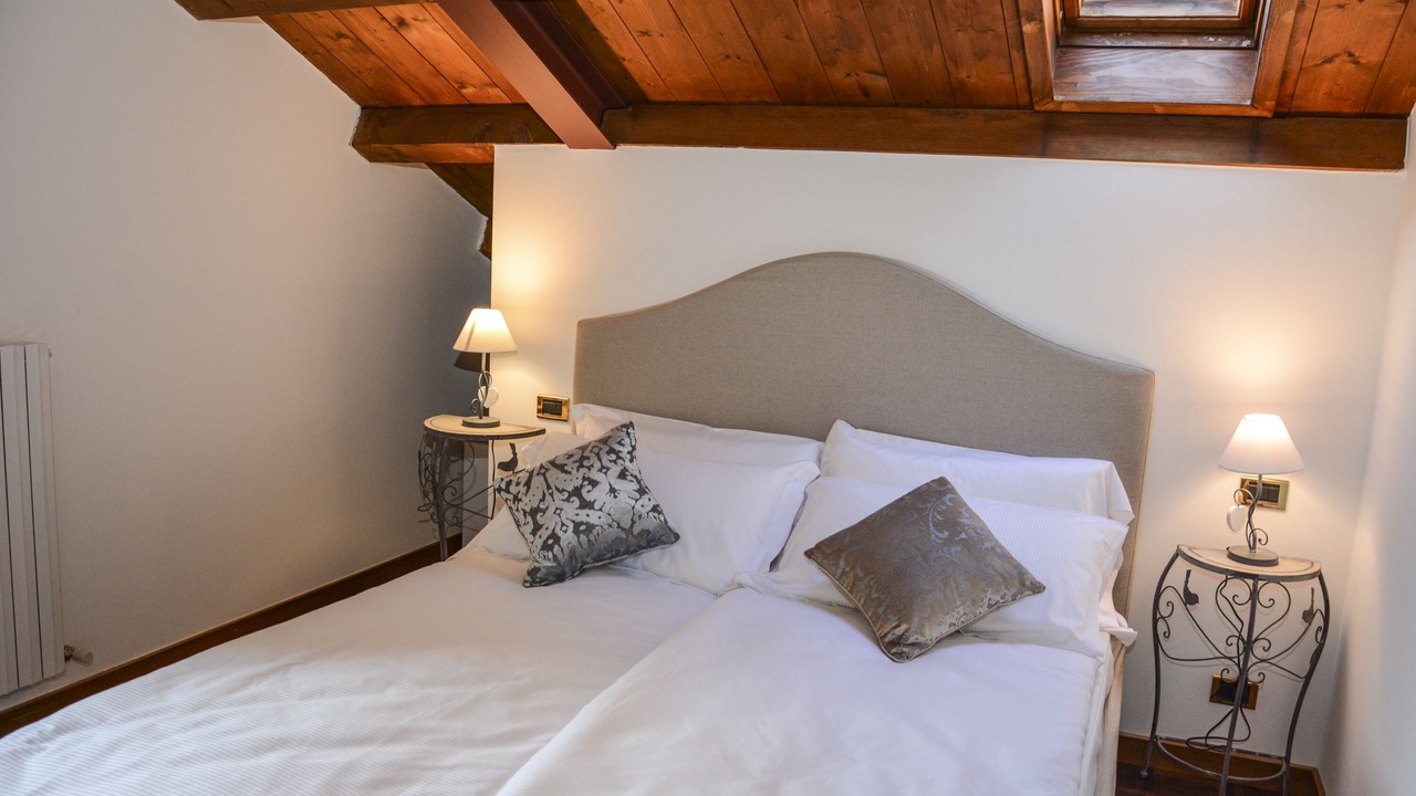 Photo of Bedroom in Nago-Torbole