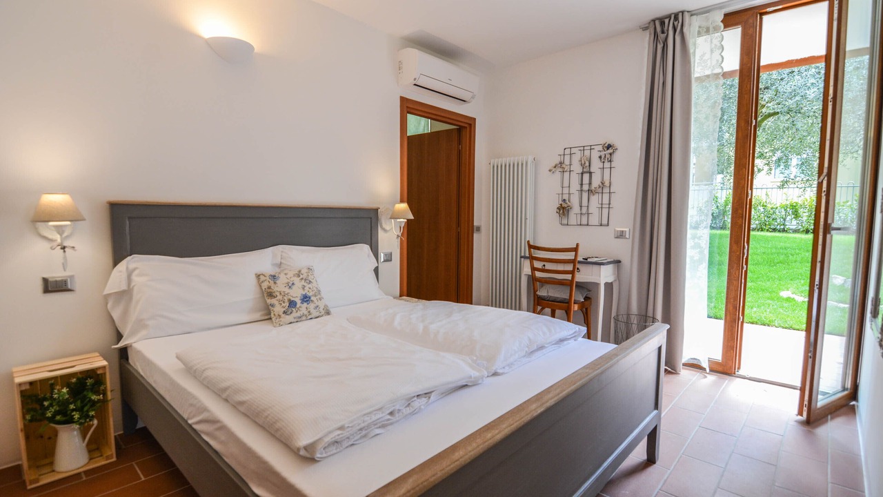 Photo of Bedroom in Nago-Torbole