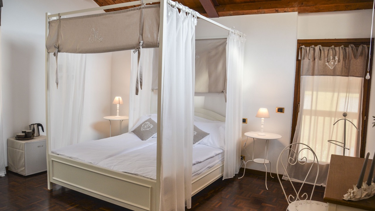 Photo of Bedroom in Nago-Torbole