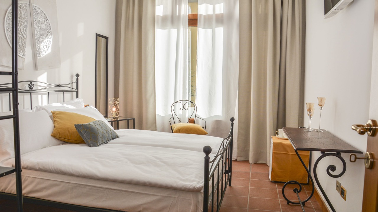 Photo of Bedroom in Nago-Torbole