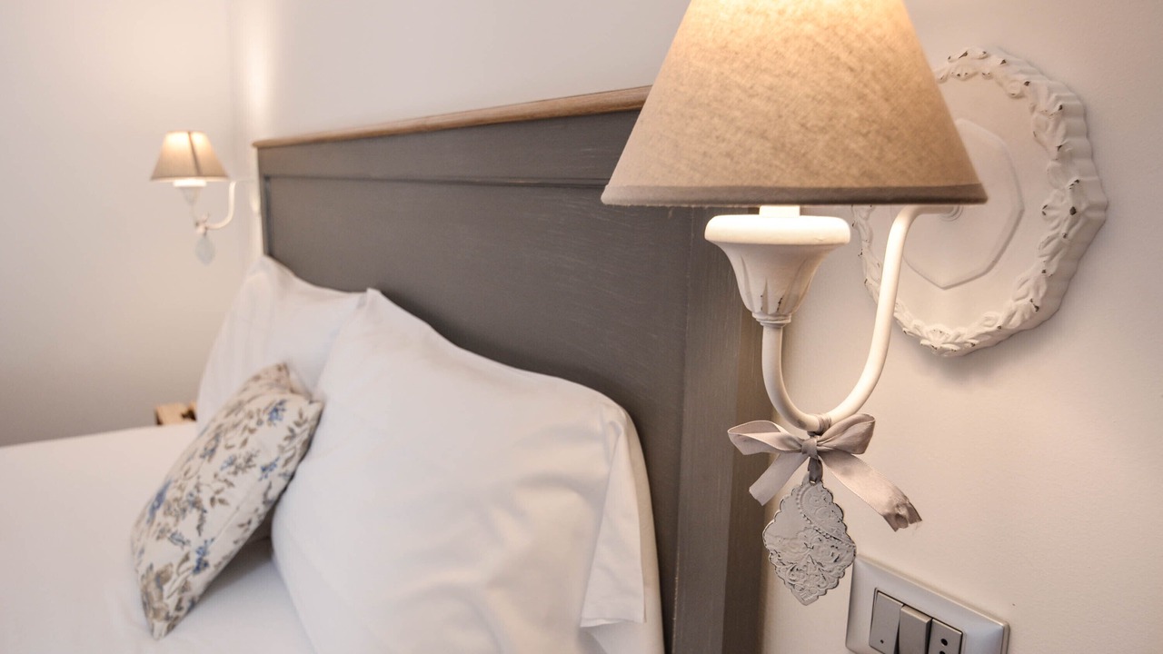 Photo of Bedroom in Nago-Torbole