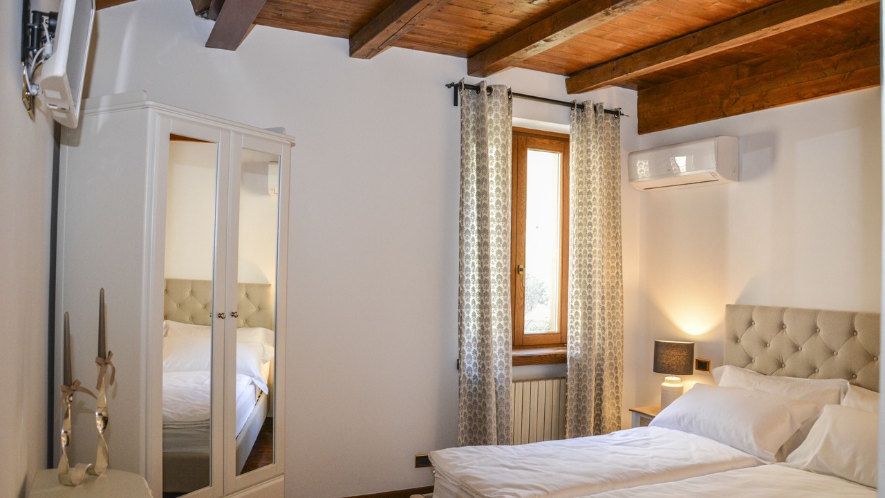 Photo of Bedroom in Nago-Torbole