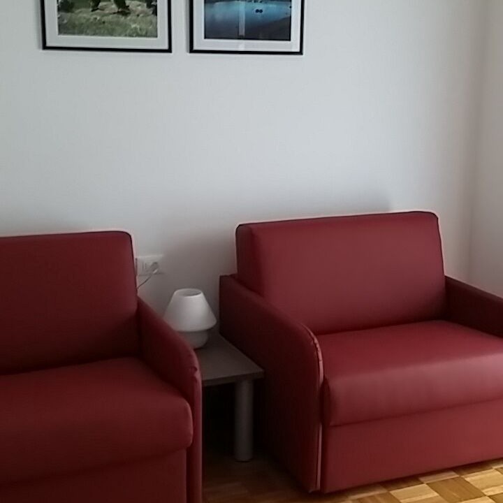 Photo of Livingroom in Levico Terme