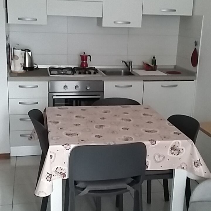 Photo of Kitchen in Levico Terme