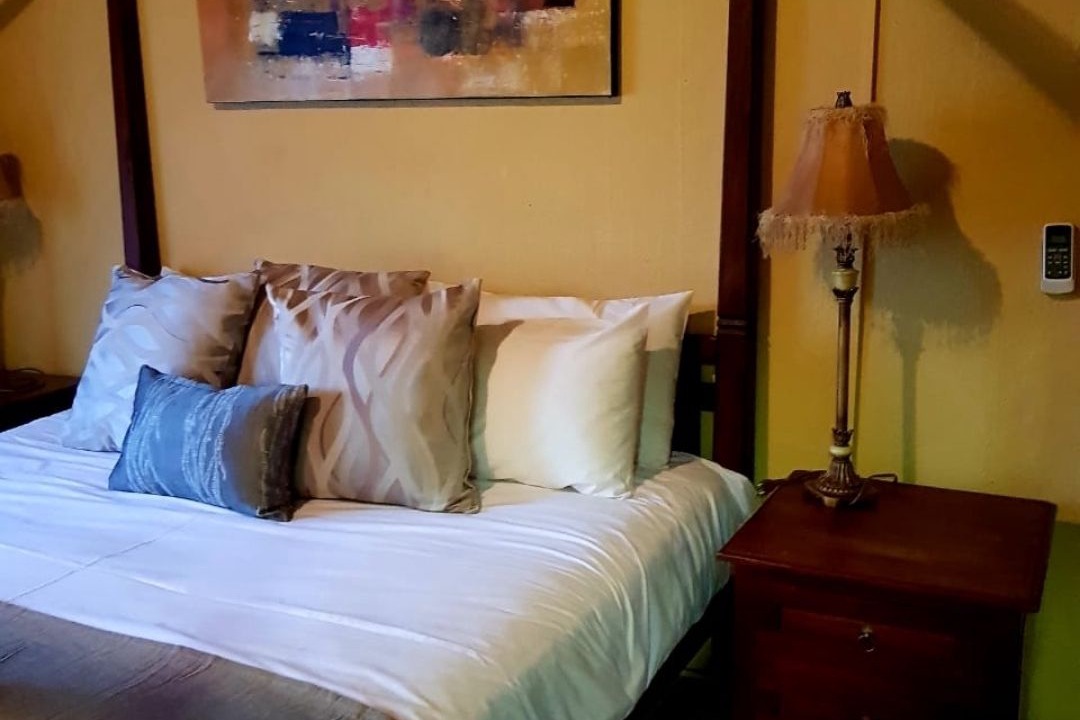 Photo of Bedroom in Vryheid