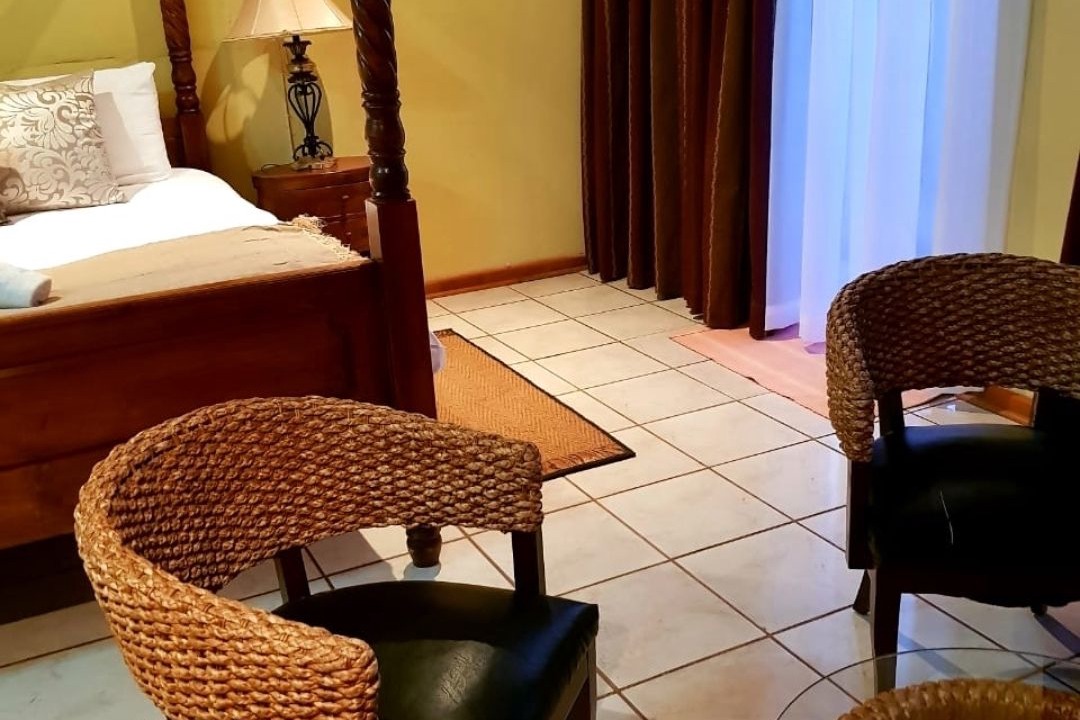 Photo of Bedroom in Vryheid