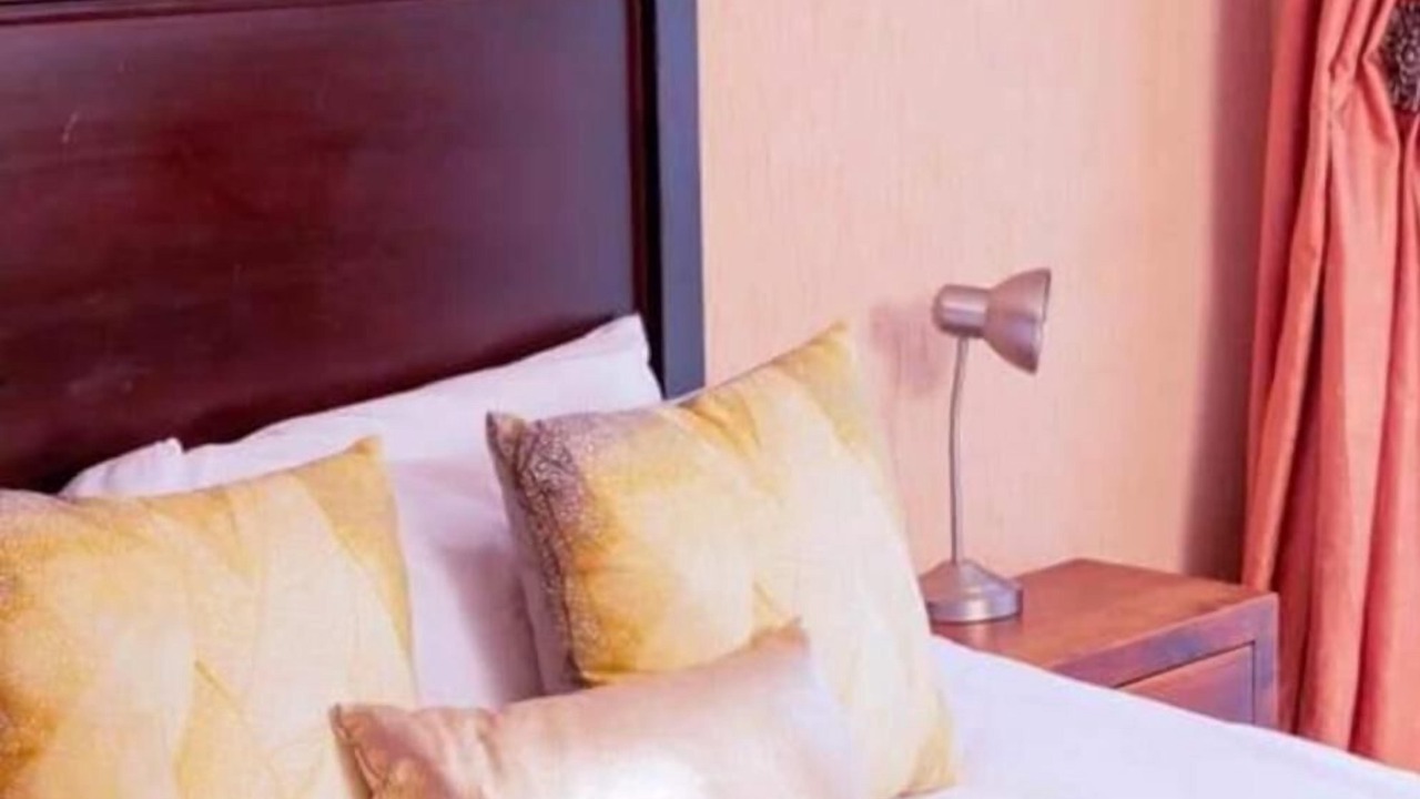 Photo of Bedroom in Vryheid