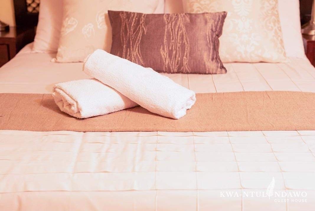 Photo of Bedroom in Vryheid