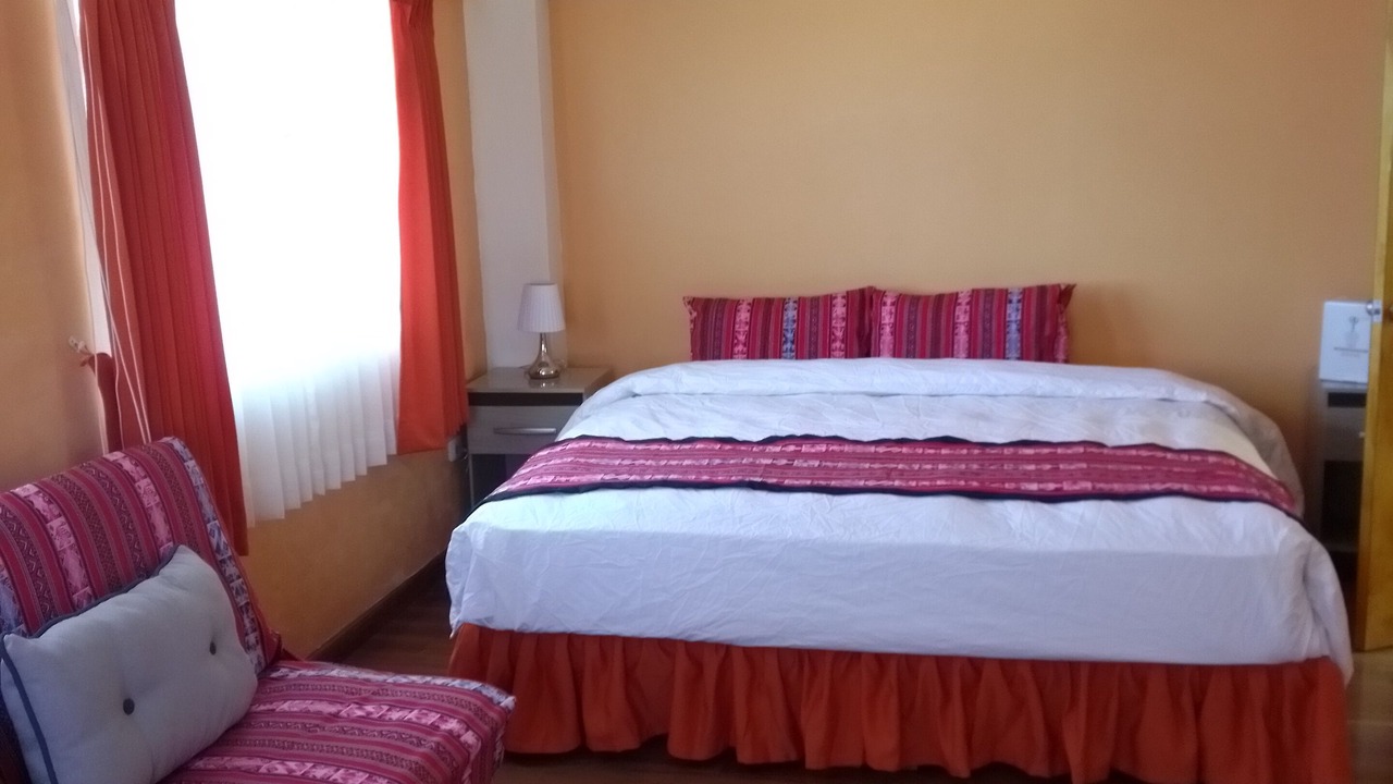 Photo of Bedroom in Llachon
