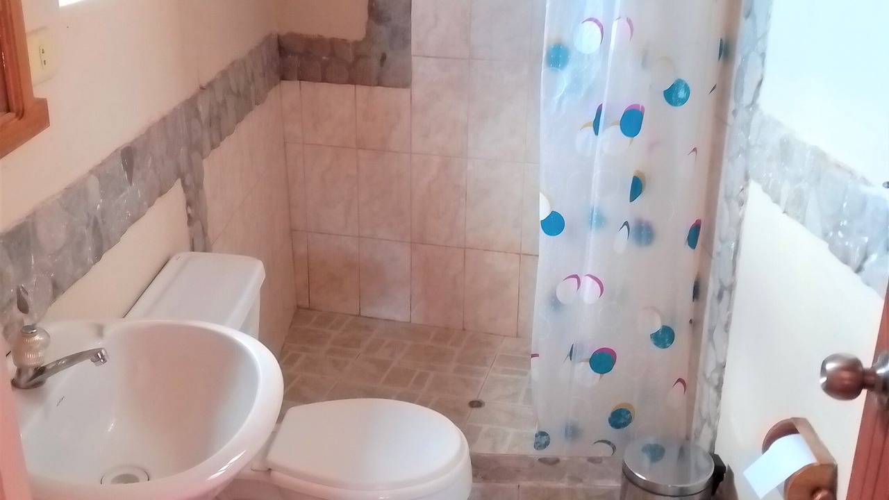 Photo of Bathroom in Llachon