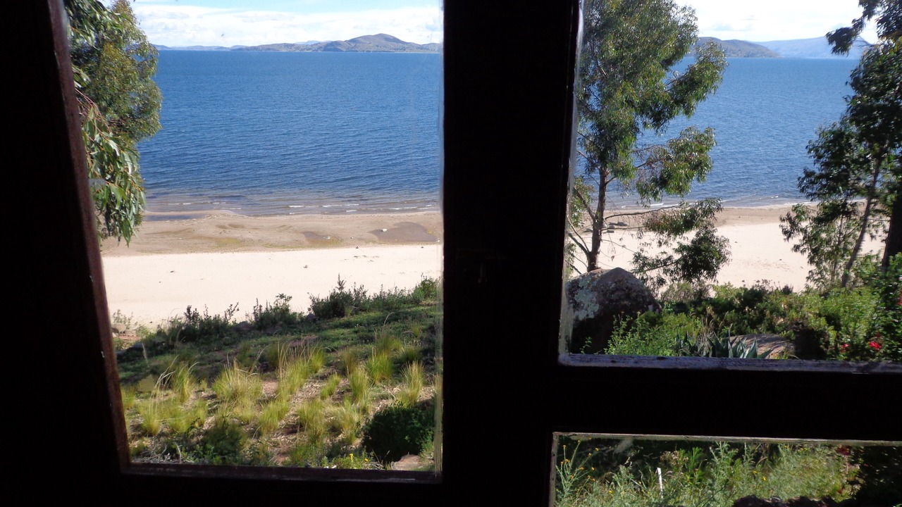 Photo of Outdoor in Llachon