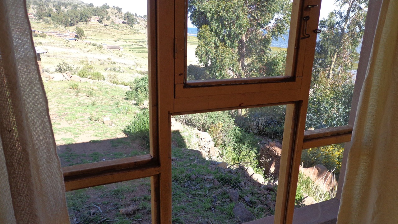 Photo of Bedroom in Llachon
