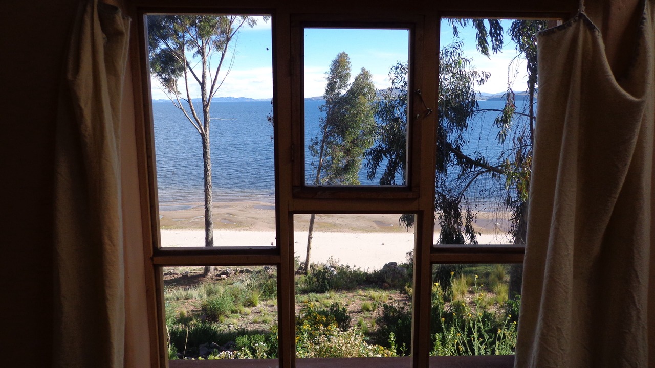 Photo of Outdoor in Llachon