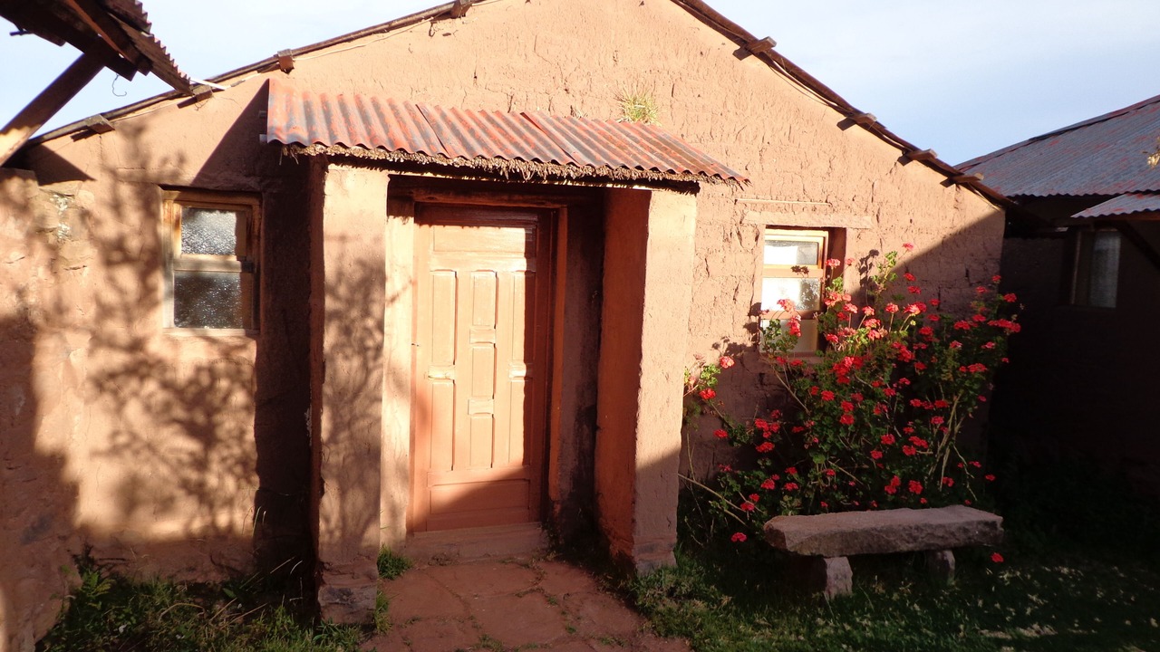 Photo of Bedroom in Llachon
