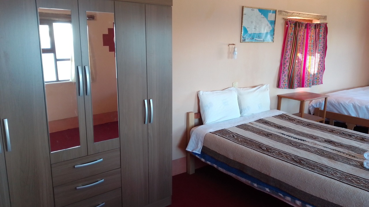 Photo of Bedroom in Llachon