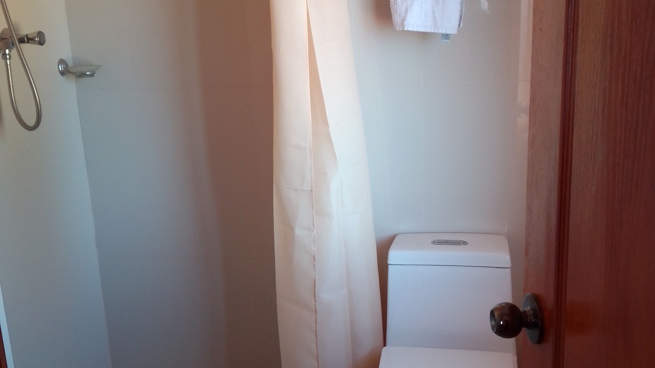 Photo of Bathroom in Llachon