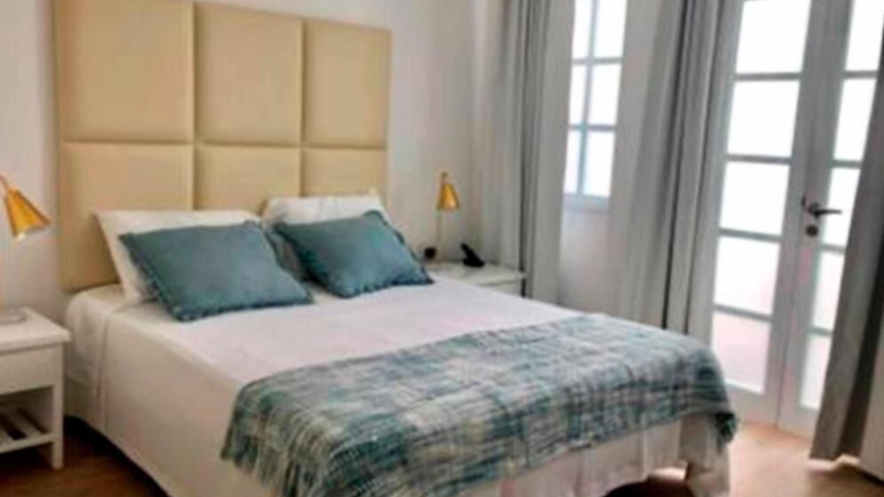 Photo of Bedroom in Pisco