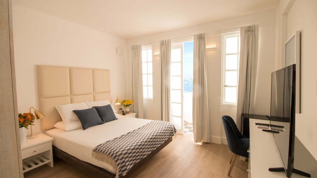 Photo of Bedroom in Pisco