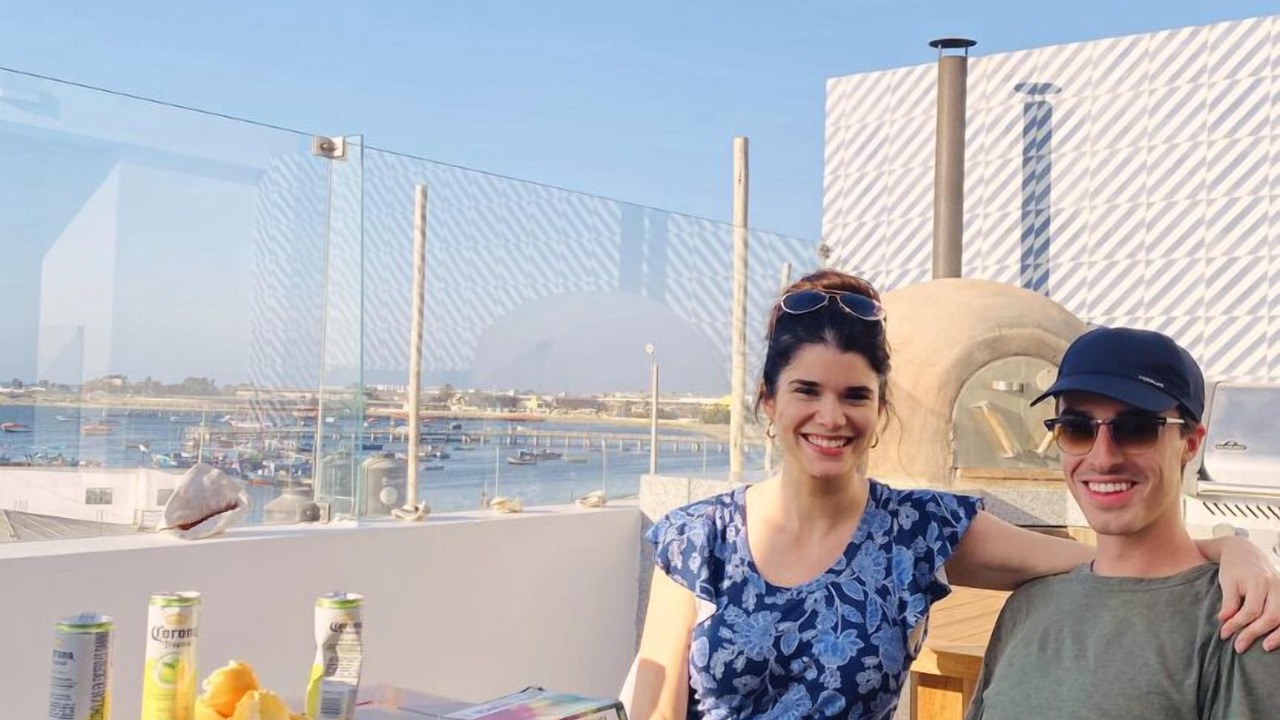 Photo of Outdoor in Pisco