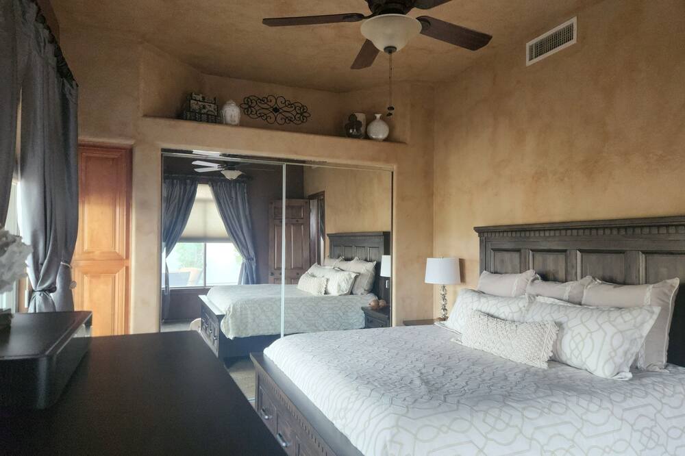 Photo of Bedroom in Deer Valley
