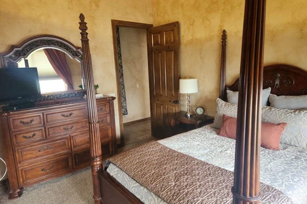 Photo of Bedroom in Deer Valley