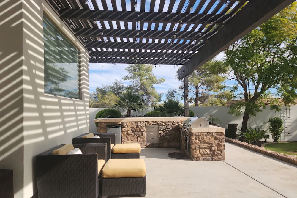Photo of Outdoor in Deer Valley