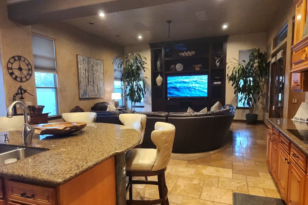 Photo of Kitchen in Deer Valley