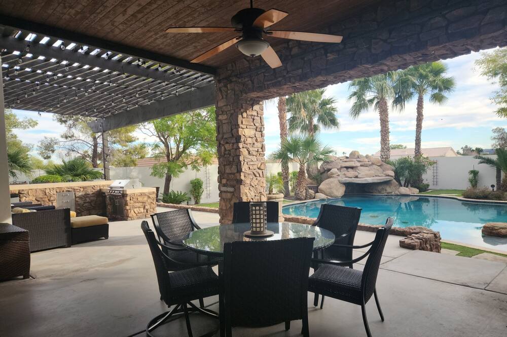 Photo of Outdoor in Deer Valley