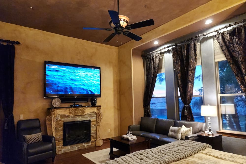Photo of Bedroom in Deer Valley