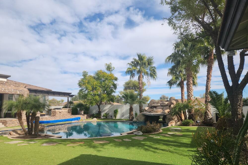 Photo of Outdoor in Deer Valley