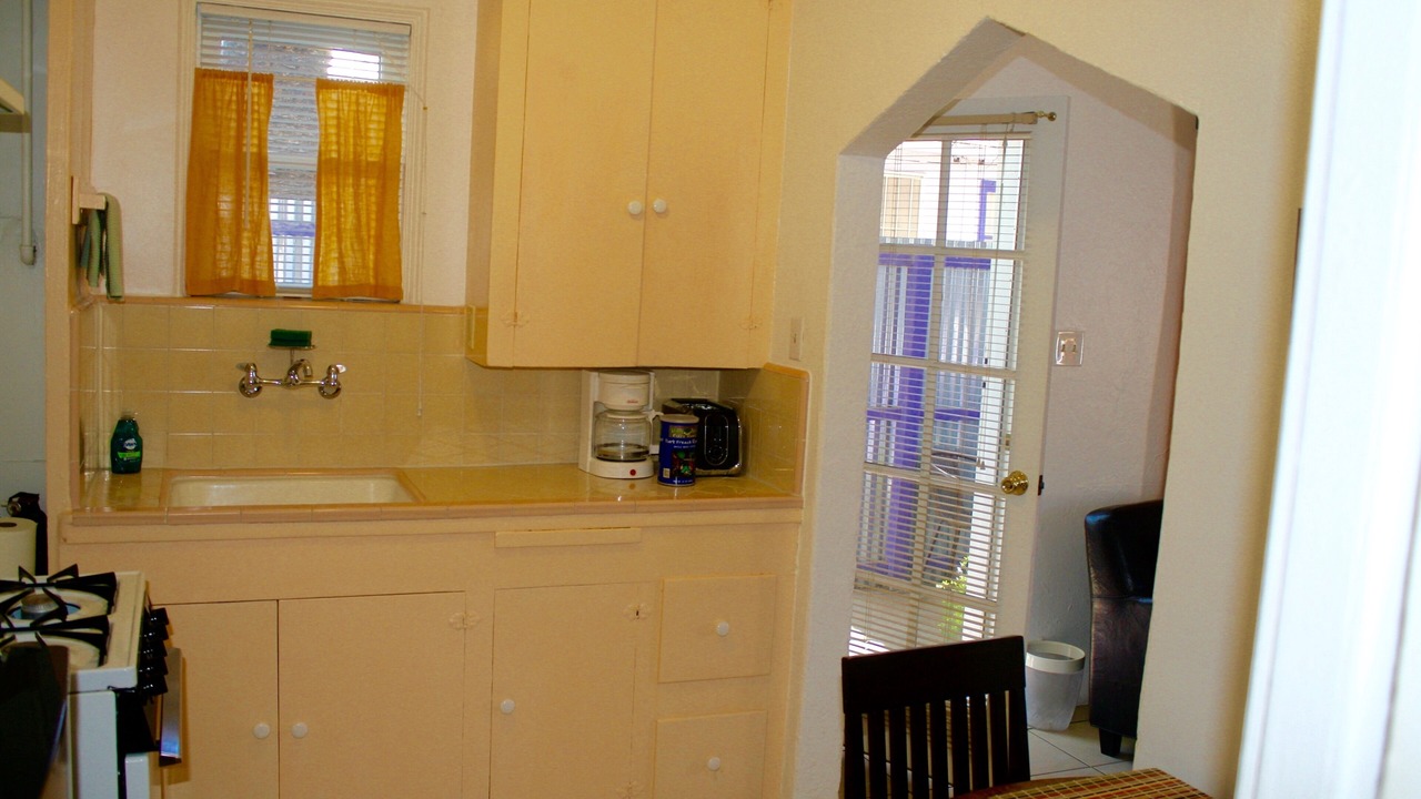 Photo of Kitchen in South Park