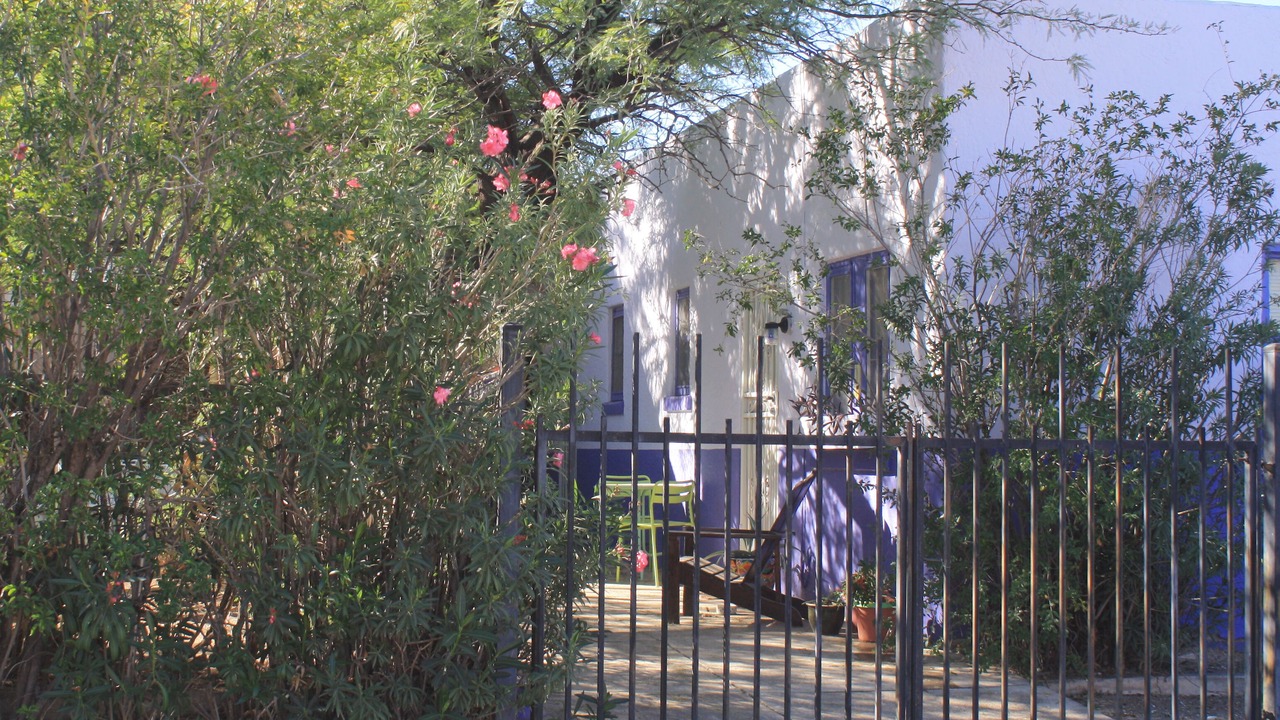 Photo of Outdoor in South Park