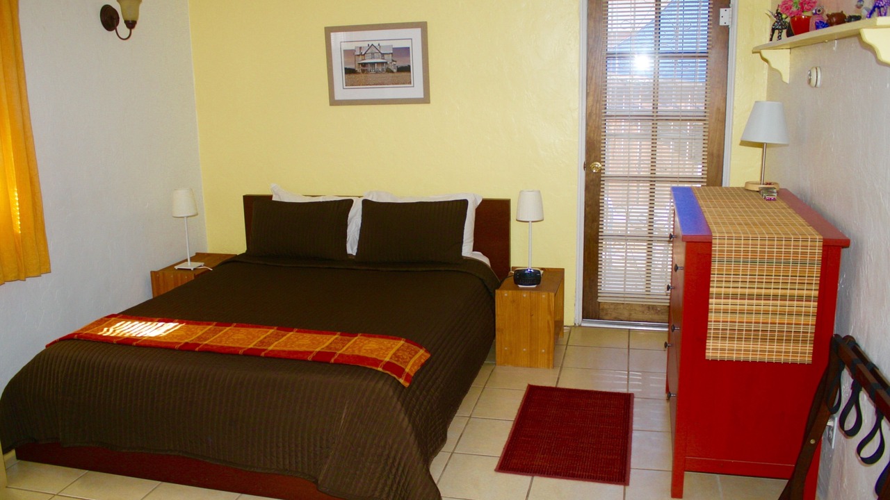 Photo of Bedroom in South Park