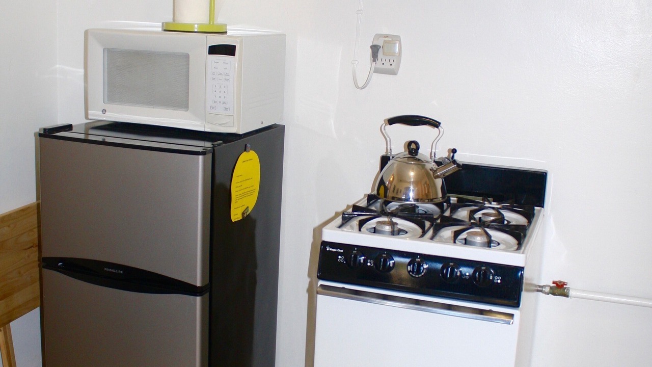 Photo of Kitchen in South Park