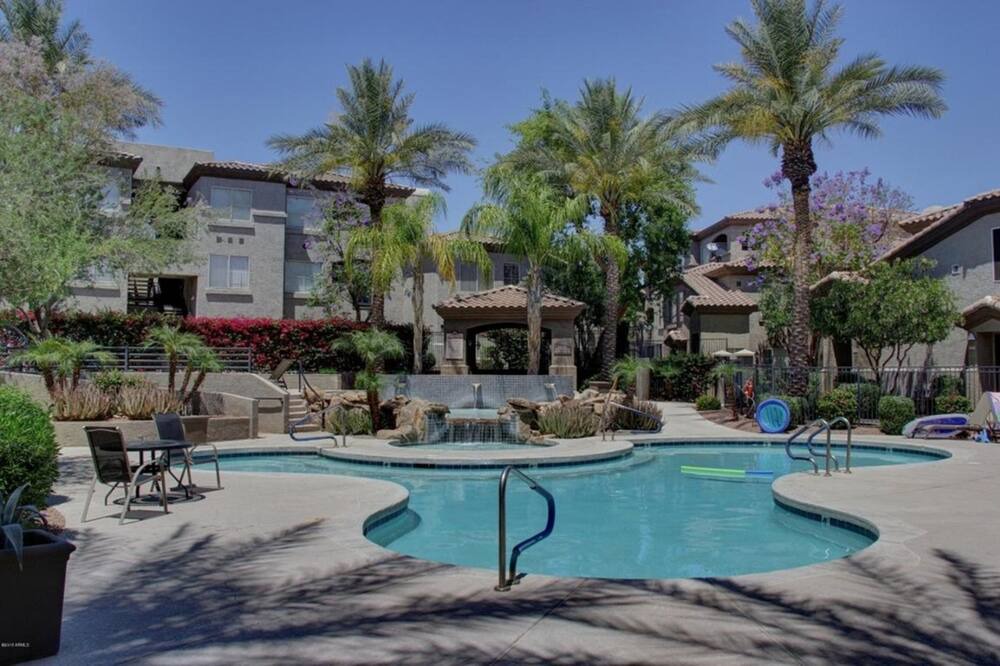 Photo of Outdoor in Mountain Park Ranch