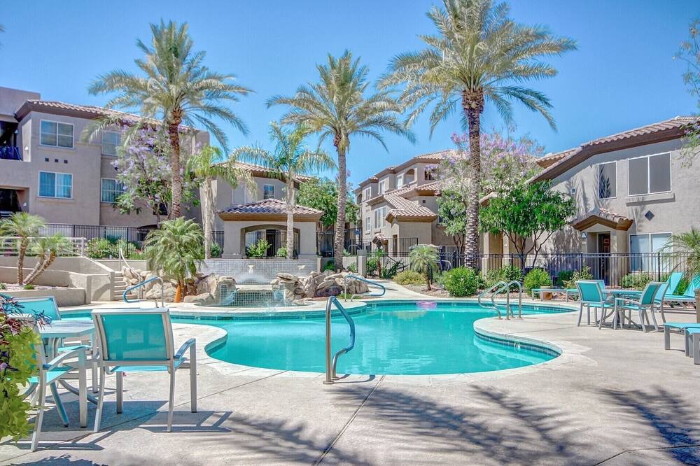 Photo of Outdoor in Mountain Park Ranch