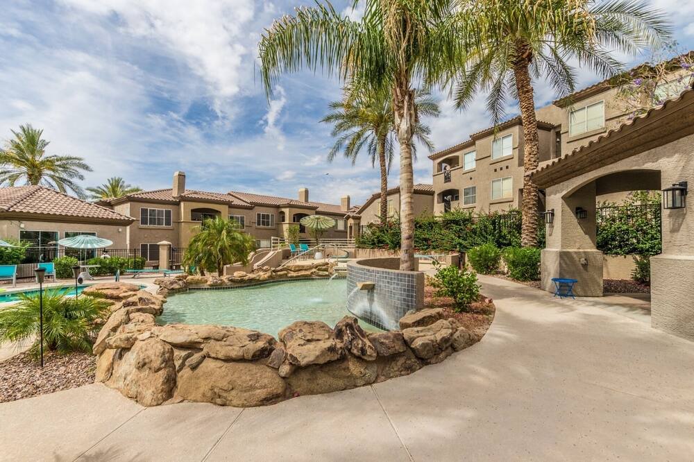 Photo of Outdoor in Mountain Park Ranch