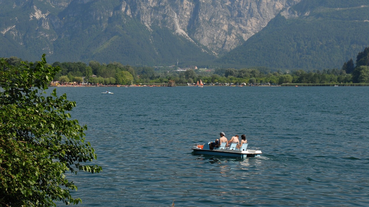 Photo of Outdoor in Barco