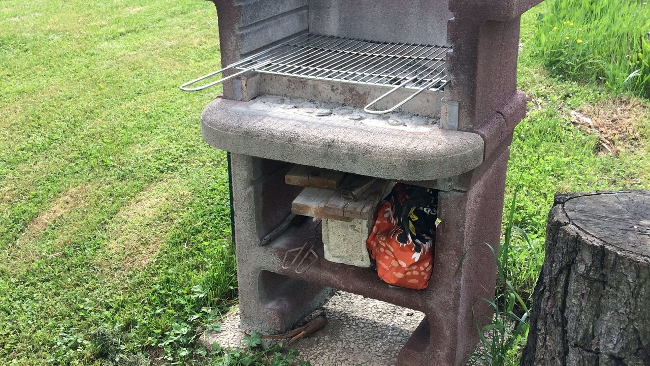 Photo of Outdoor in Barco