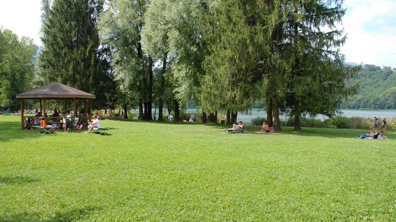 Photo of Outdoor in Barco