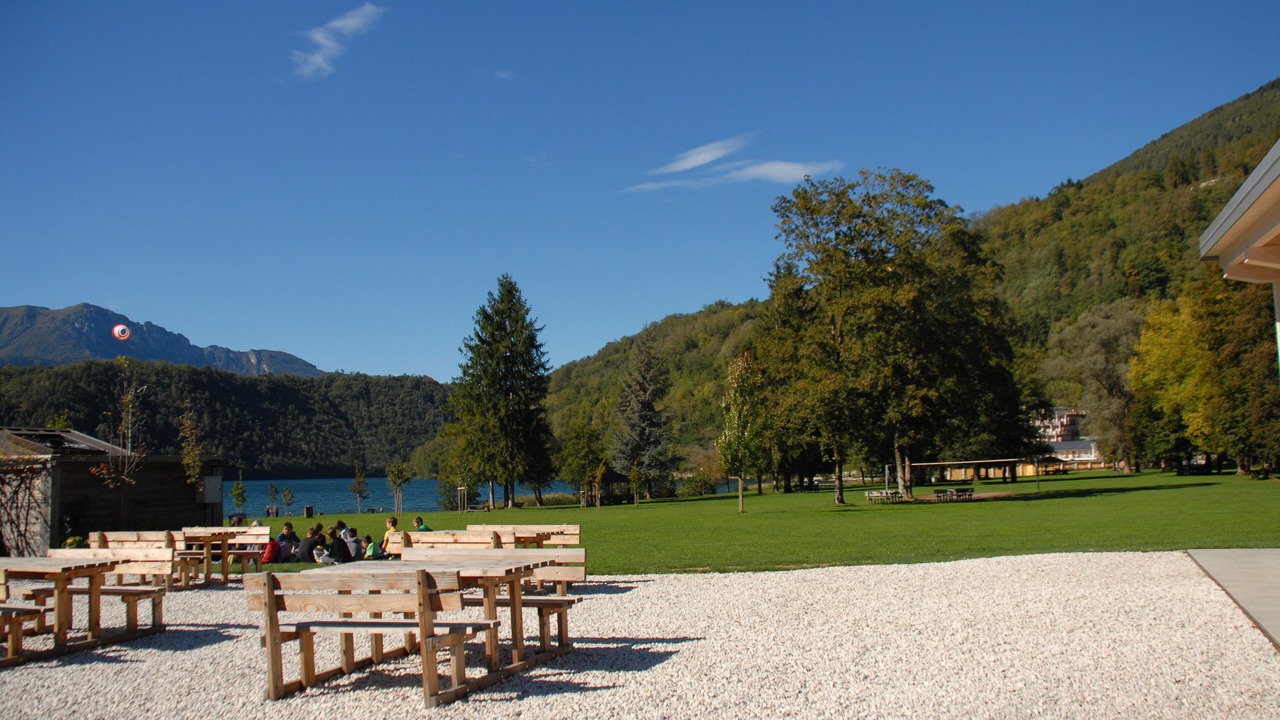 Photo of Outdoor in Barco